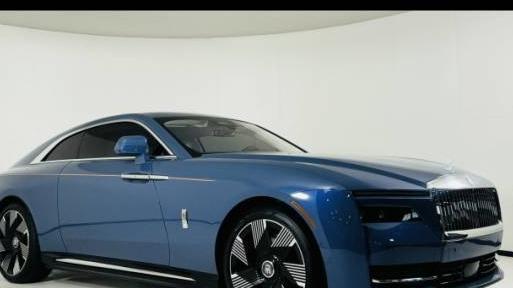 ROLLS ROYCE SPECTRE 2024 SCATK2C04RU223170 image